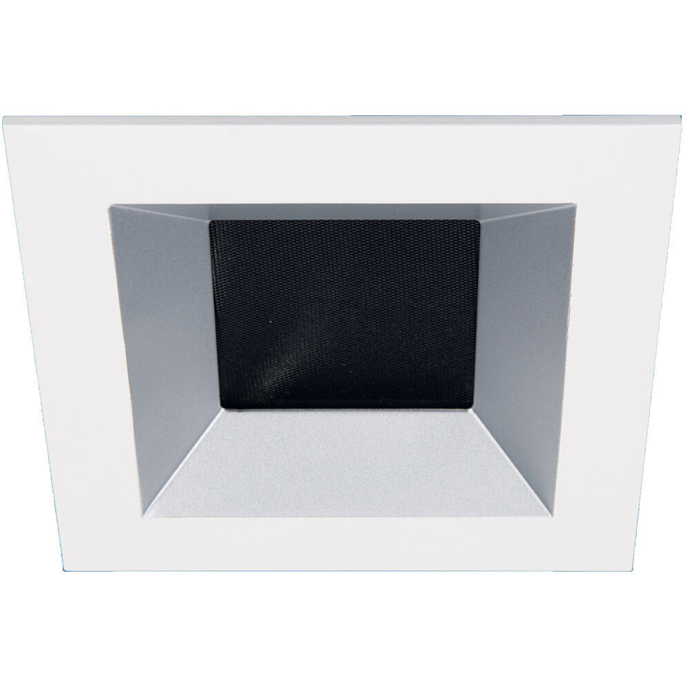 Ocularc LED Haze/White Recessed Lighting