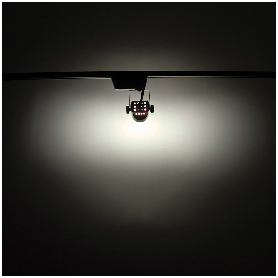 Lens AND Glare Control Clear Lens