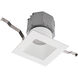 Pop-in LED White Complete Kit Recessed Lighting