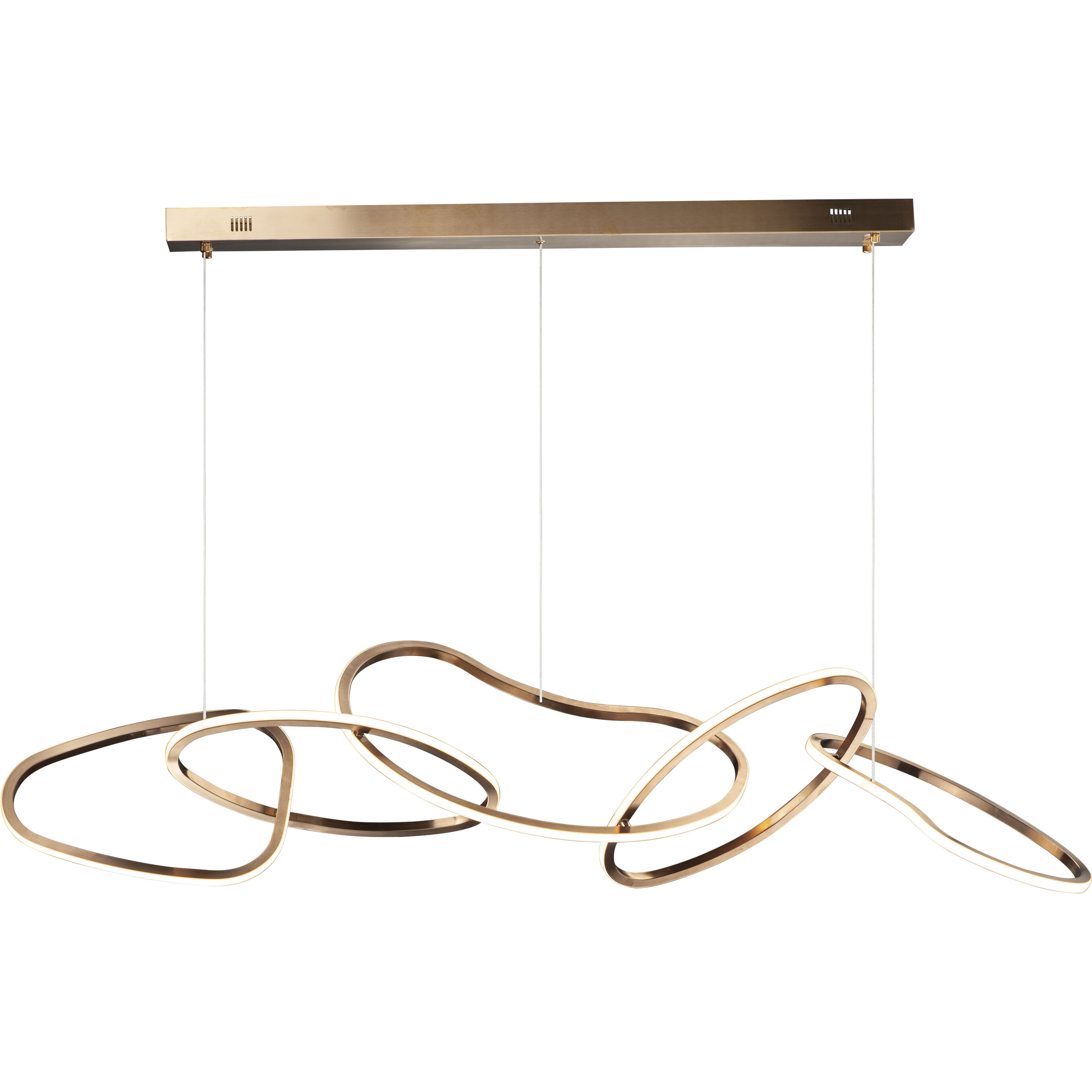 Unity Linear Pendant