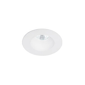 Ocularc LED Module - Driver Black Recessed Lighting in Narrow, 3000K, Round