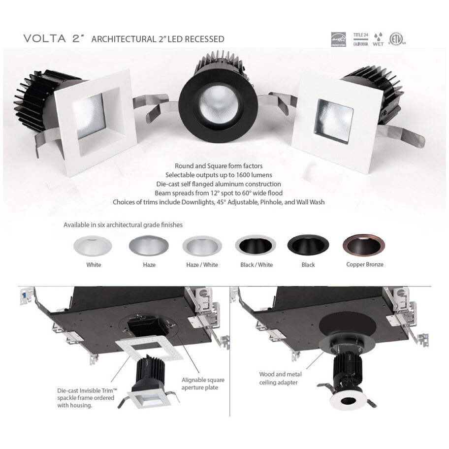 Narrow beam led downlight on sale