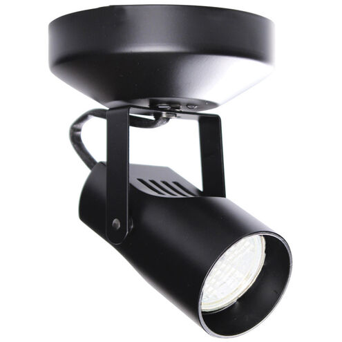 Spot 007 Black 50 watt LED Spot Light