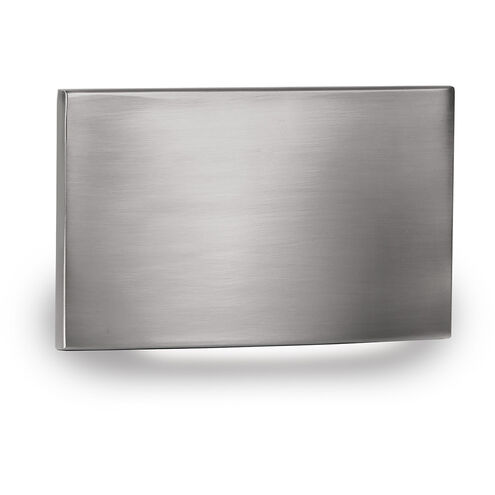 WAC Landscape Step and Wall Light in Brushed Nickel, WAC Limited