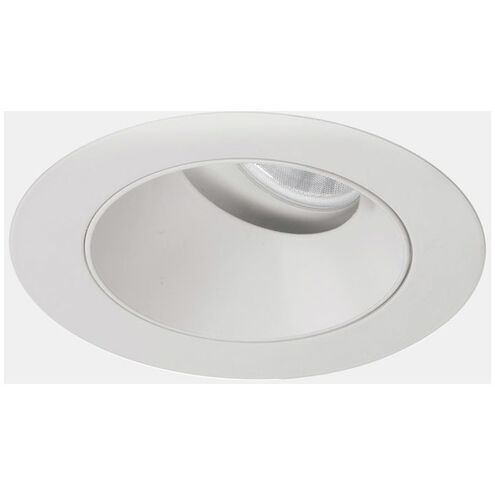 Aether LED White Recessed Lighting in 3000K, 90, Spot