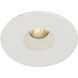 LEDme 1 Light 3.00 inch Recessed