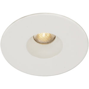 LEDme LED White Recessed Lighting in 3000K