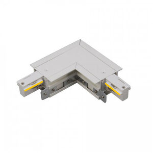 L Connecter 120 Black Track Accessory Ceiling Light