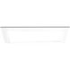 Precision Multiples 2 Light 6.06 inch Recessed