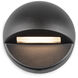 WAC Deck and Patio Lights 12 2.8 watt Black Deck and Patio Light in 3000K Warm White LED, WAC Landscape