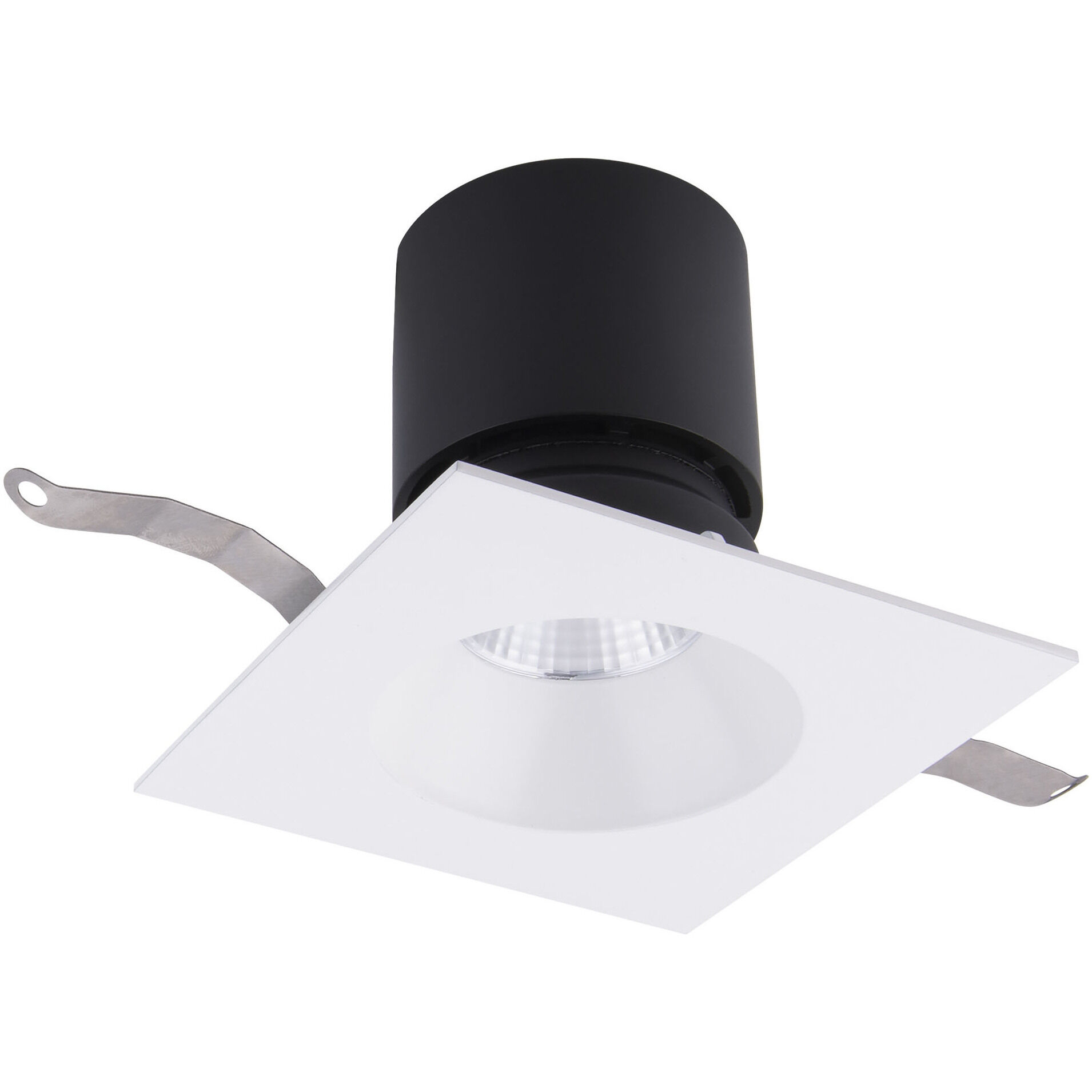 Patriot LED White Complete Kit Recessed Lighting