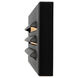 Tyler 12 8 watt Black Step and Wall Lighting in 3000K, WAC Landscape
