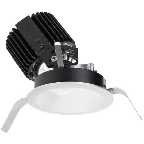 Volta LED White Recessed Lighting in Spot, 85, 4000K