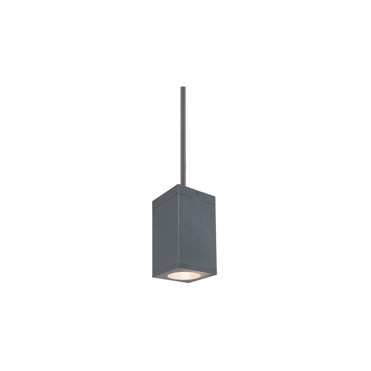WAC Lighting Cube Arch Pendant - Thumbnail 4