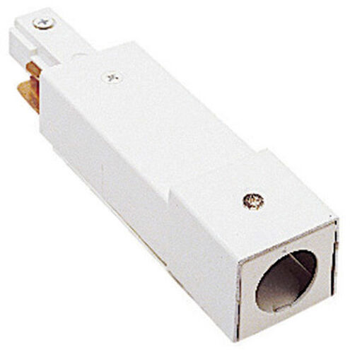 J 2-Circuit Track 1.82 inch Track Lighting