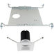Ion LED White Complete Kit Recessed Lighting