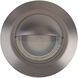Tyler 12 4.1 watt Stainless Steel Coated in Bronze Path Lighting in 3000K, Bronzed Stainless Steel, WAC Landscape