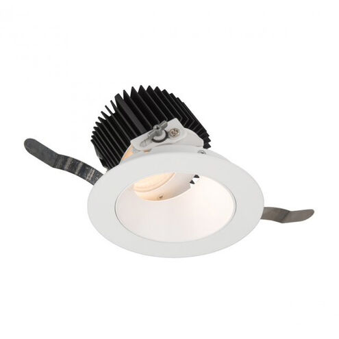 Aether Brushed Nickel Recessed Lighting in 2700K