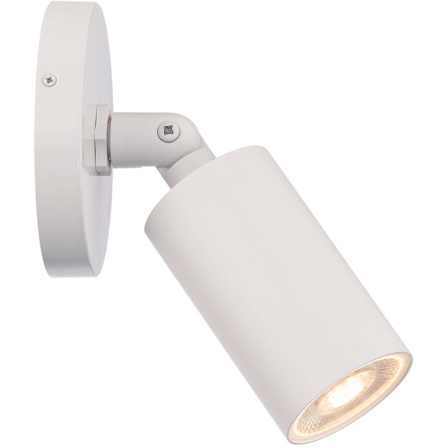 Outdoor wall mounted spotlights sale