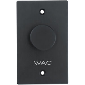 Tyler 12 Black Dimmer