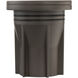 WAC 12V Grand Inground Light 12 2 watt Bronze Path Lighting in 2700K Warm LED, WAC Landscape