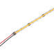 Gemini 24 LED 288 inch White LED Tape Lighting in 2700K