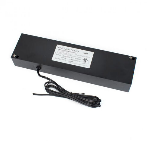 Power Supply Black Transformer