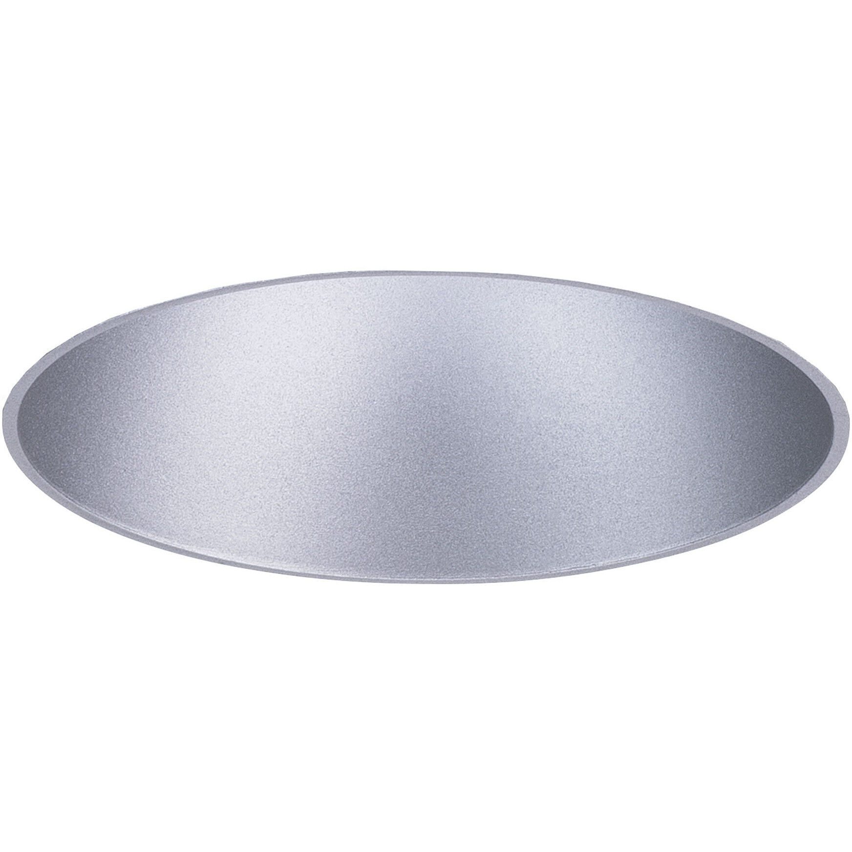 FQ Integrated LED Haze Recessed Trim in 3000K, 4" LED