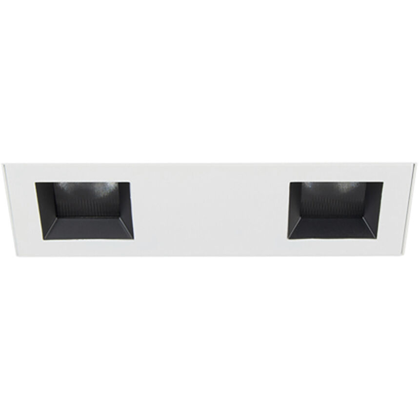 Ocularc LED White Recessed Trims