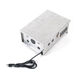 Tyler Stainless Steel Power Supply, WAC Landscape