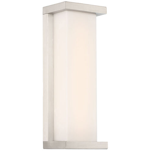 Case 1 Light 3.50 inch Outdoor Wall Light