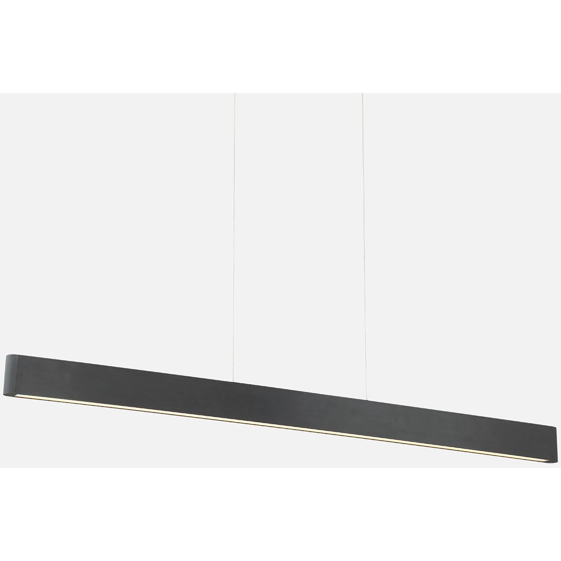 WAC Lighting PD-22754-BK Volo LED 1.5 inch Black Pendant