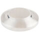Surface Mounted Indicator Light 12 2.8 watt Stainless Steel Path Indicator Light in 3000K Warm White LED, WAC Landscape