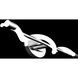 Jasmine LED 27 inch Chrome Bath Vanity & Wall Light, dweLED