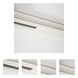 Tyler White Track Accessory Ceiling Light