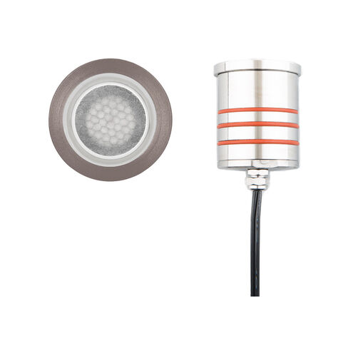Tyler 1 Light 2.07 inch Pathway Lighting