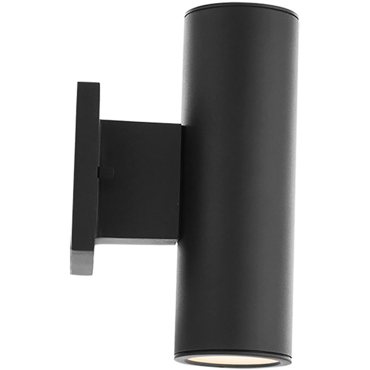 Cylinder sconce on sale