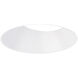 FQ White Trim in 3000K