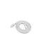 Line Voltage Puck Light White Button Light