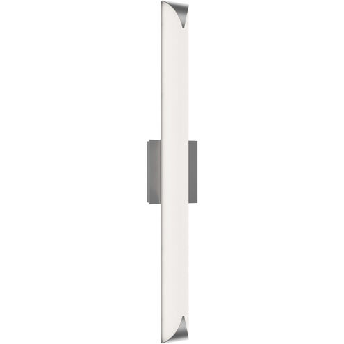 Straitaway 1 Light 3.00 inch Bathroom Vanity Light