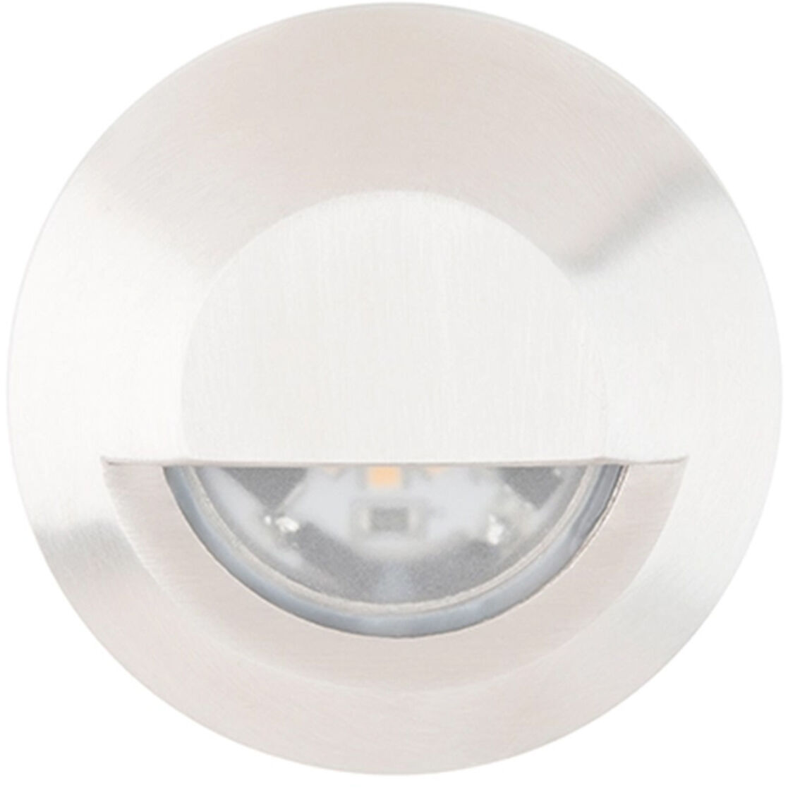 Tyler 12 2.8 watt Stainless Steel Path Lighting in 3000K, WAC Landscape