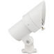 Mini Accent White Low Voltage Accent Light in 3000K Warm White LED, WAC Landscape