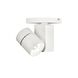 Exterminator II 1 Light 4.50 inch Flush Mount