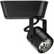 HT-809 1 Light 120 Black J Track Fixture Ceiling Light, WAC Limited