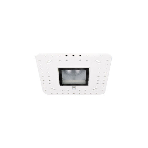 Aether Brushed Nickel Recessed Downlight in 90, 3000K