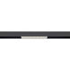 Ventrix 1 Light 48 White Track Fixtures Ceiling Light