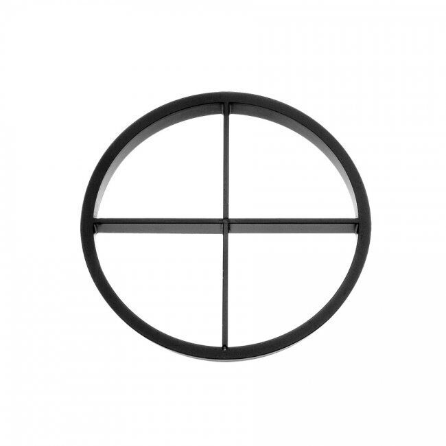 Lens AND Glare Control Black Lens