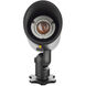 InterBeam Black 6 watt LED Spot and Flood Lighting in 2700K, 12, Low Voltage Accent Light-Multi Pack, WAC Landscape