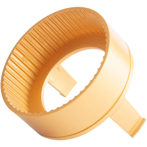 Silo White Replacement Collar