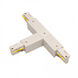 I Connector 1.00 inch Cabinet Lighting